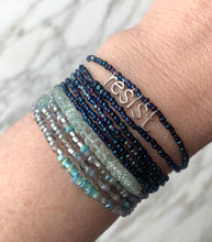 Load image into Gallery viewer, SPEAK YOUR TRUTH: Wear your mantra (or your name!)