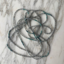 Load image into Gallery viewer, SEAGLASS GLIMMER wristlace