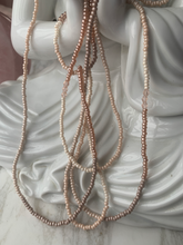 Load image into Gallery viewer, ICE CREAM DREAMS beaded wrap bracelet/necklace