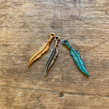 Load image into Gallery viewer, GREAT GIFTS! Customize with Charms. Unisex Gift. Couples Gift. Gifts for Men.