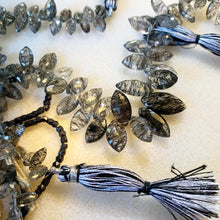 Load image into Gallery viewer, JUST FOR YOU custom-made 'wristlace' wrap bracelet/necklace