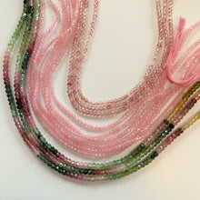 Load image into Gallery viewer, JUST FOR YOU custom-made 'wristlace' wrap bracelet/necklace