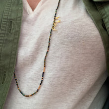 Load image into Gallery viewer, SPEAK YOUR TRUTH: Wear your mantra (or your name!)