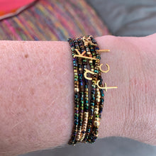 Load image into Gallery viewer, SPEAK YOUR TRUTH: Wear your mantra (or your name!)