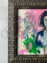 Load image into Gallery viewer, PASTEL GEMS beaded 'wristlace'