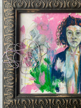 Load image into Gallery viewer, PASTEL GEMS beaded 'wristlace'