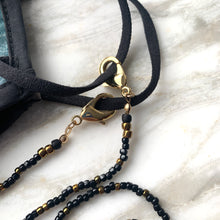 Load image into Gallery viewer, BEADED MASK LANYARD Great Gift Idea!